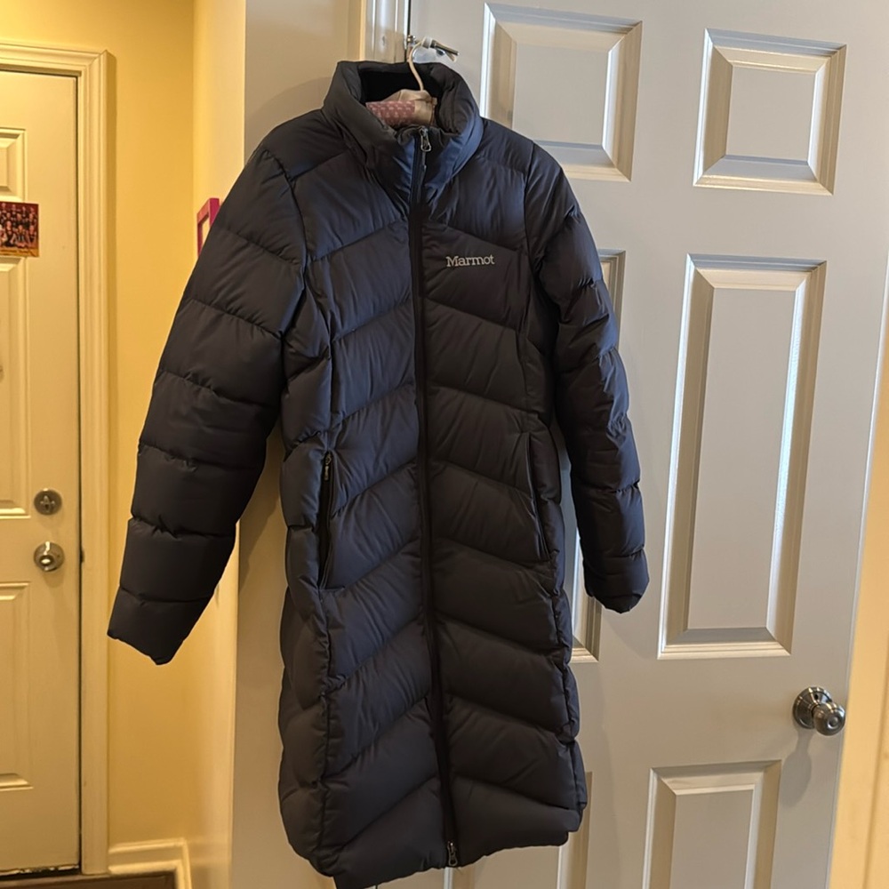Women’s Montreaux Coat